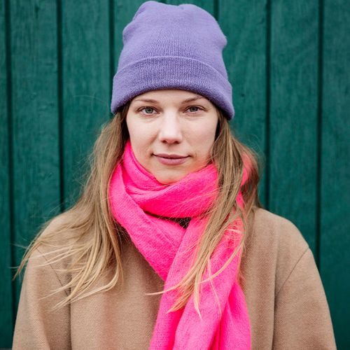 Emma Karinsdotter